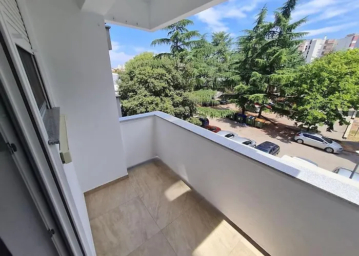 Apartman Mira