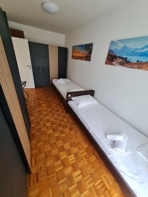 Mira Apartman