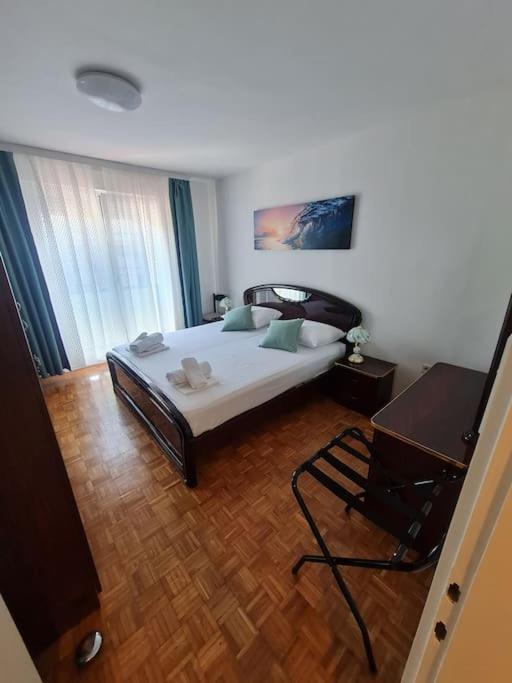 Mira Apartman Zadar